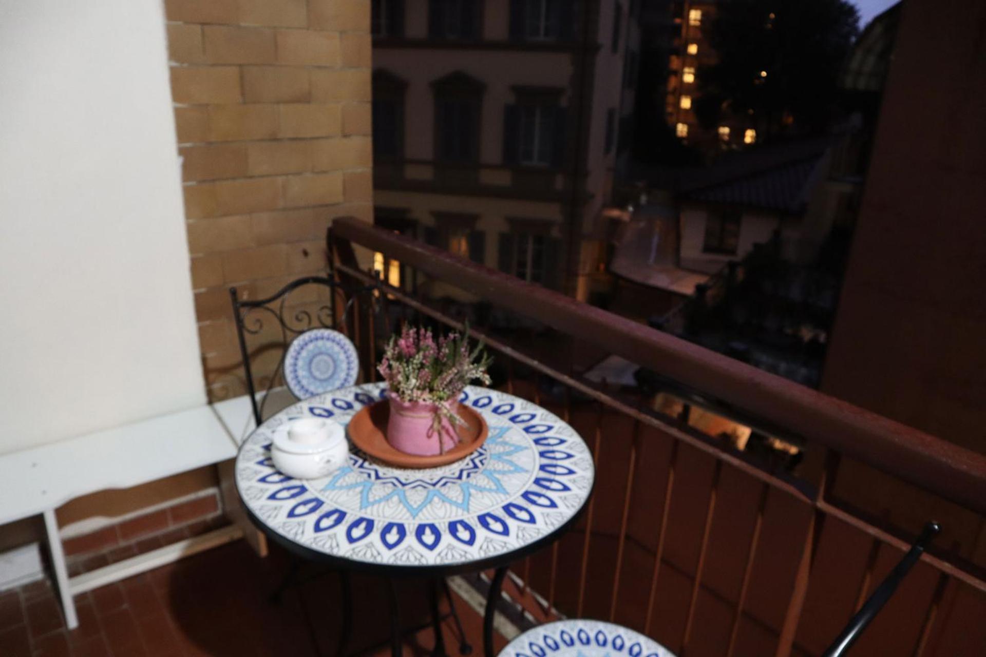 Florence Rooms Novella Exterior foto